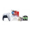 MANDO DUALSENSE PS5 + VOUCHER CONTENIDO ADICIONAL NBA2K22