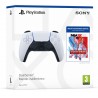 MANDO DUALSENSE PS5 + VOUCHER CONTENIDO ADICIONAL NBA2K22