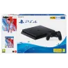 PS4 SLIM 500GB + NBA2K22 PHYSICAL GAME, CONSOLE PACK + GAME + CONTROLLER - The Shop Gamer