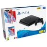 PS4 SLIM 500GB + NBA2K22 PHYSICAL GAME, CONSOLE PACK + GAME + CONTROLLER - The Shop Gamer