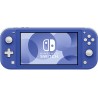 NINTENDO SWITCH LITE CONSOLA PORTÁTIL NINTENDO SWITCH