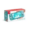 NINTENDO SWITCH LITE NINTENDO SWITCH HANDHELD CONSOLE - The Shop Gamer