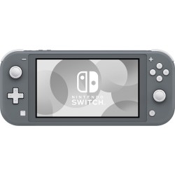 NINTENDO SWITCH LITE CONSOLA PORTÁTIL NINTENDO SWITCH