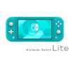 NINTENDO SWITCH LITE CONSOLA PORTÁTIL NINTENDO SWITCH