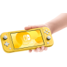 NINTENDO SWITCH LITE CONSOLA PORTÁTIL NINTENDO SWITCH