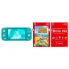 NINTENDO SWITCH LITE + ANIMAL CROSSING NUMÉRIQUE + ABONNEMENT 90 JOURS CONSOLE PORTABLE NINTENDO SWITCH - The Shop Gamer