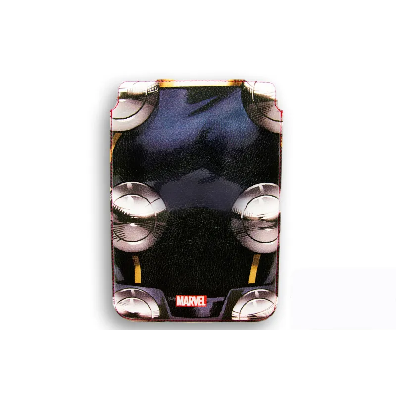 ÉTUI RIGIDE DE LUXE EN CUIR POUR IPAD MINI, MARVEL THOR ARMOR - The Shop Gamer