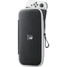 NINTENDO SWITCH OLED OR NINTENDO SWITCH CASE, OFFICIAL CASE + 2 SCREEN PROTECTORS - The Shop Gamer