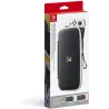 SCHUTZHÜLLE FÜR NINTENDO SWITCH OLED ODER NINTENDO SWITCH, OFFIZIELLE HÜLLE + 2 DISPLAYSCHUTZFOLIEN - The Shop Gamer