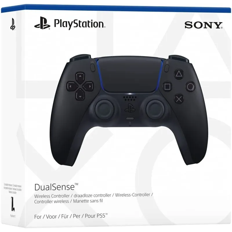 FIFA 22 JOGO FÍSICO + COMANDO DUALSENSE PARA PS5 FIFA22 PLAYSTATION 5 - The Shop Gamer
