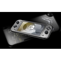 NINTENDO SWITCH LITE CONSOLA PORTÁTIL NINTENDO SWITCH