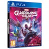 MARVEL'S GUARDIANS OF THE GALAXY PS4 JUEGO FÍSICO PARA PLAYSTATION 4