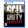 CALL OF DUTY VANGUARD PS5 JUEGO FÍSICO PARA PLAYSTATION 5