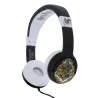 HARRY POTTER SHIELD KIDS' HEADPHONES, SMALL SIZE AND VOLUME-LIMITED - The Shop Gamer