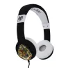 CASQUE AUDIO ENFANT ÉCUSSON HARRY POTTER, PETIT FORMAT ET VOLUME LIMITÉ - The Shop Gamer