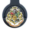 HARRY POTTER SHIELD KIDS' HEADPHONES, SMALL SIZE AND VOLUME-LIMITED - The Shop Gamer