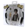 HARRY POTTER SHIELD KIDS' HEADPHONES, SMALL SIZE AND VOLUME-LIMITED - The Shop Gamer
