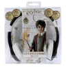 CASQUE AUDIO ENFANT ÉCUSSON HARRY POTTER, PETIT FORMAT ET VOLUME LIMITÉ - The Shop Gamer