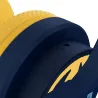CASQUE AUDIO POUR ENFANT AVEC MICRO BATMAN, PETIT FORMAT, VOLUME LIMITÉ - The Shop Gamer
