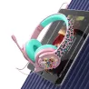 KINDERHOOFDTELEFOON MET MICROFOON LOL SURPRISE, COMPACT EN MET VOLUMEBEGRENZING - The Shop Gamer