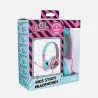KINDERHOOFDTELEFOON MET MICROFOON LOL SURPRISE, COMPACT EN MET VOLUMEBEGRENZING - The Shop Gamer