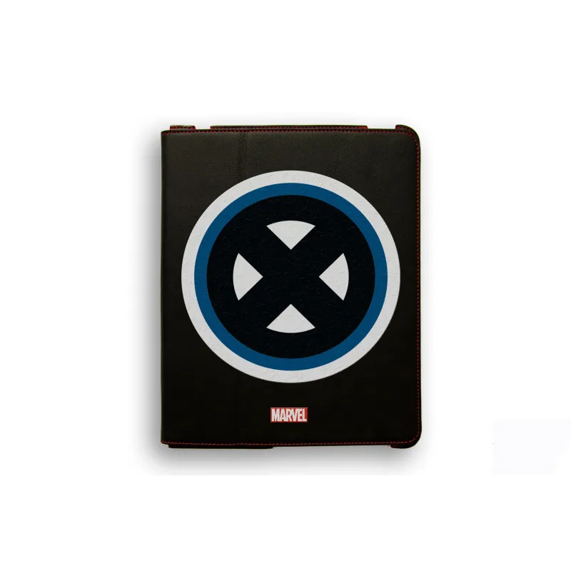 LEREN FLAPHOES VOOR IPAD MINI DELUXE, MARVEL X-MEN HEROES - The Shop Gamer