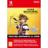 SUPER SMASH BROS ULTIMATE CHALLENGER PACK 11 SORA FROM KINGDOM HEARTS DIGITAL CONTENT CODE - The Shop Gamer