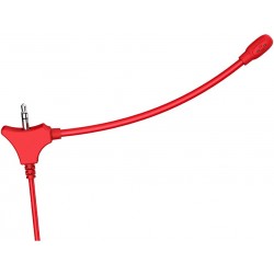 OTL - Auricular con Cable y microfono Rojo Pikachu Pokemon multiplataforma (Android)