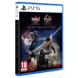 NIOH COLLECTION PS5...