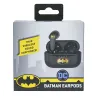 BATMAN EARPODS BLUETOOTH V5.0 CON CUSTODIA DI RICARICA OTL TECHNOLOGIES - The Shop Gamer
