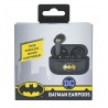 BATMAN EARPODS BLUETOOTH V5.0 CON CAJA DE CARGA DE OTL TECHNOLOGIES