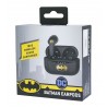 BATMAN EARPODS BLUETOOTH V5.0 CON CAJA DE CARGA DE OTL TECHNOLOGIES