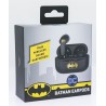 BATMAN EARPODS BLUETOOTH V5.0 CON CAJA DE CARGA DE OTL TECHNOLOGIES