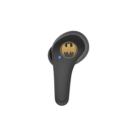 BATMAN EARPODS BLUETOOTH V5.0 CON CAJA DE CARGA DE OTL TECHNOLOGIES - The Shop Gamer