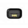 BATMAN EARPODS BLUETOOTH V5.0 CON CAJA DE CARGA DE OTL TECHNOLOGIES