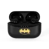 BATMAN AURICULARES BLUETOOTH V5.0 COM CAIXA DE CARREGAMENTO DA OTL TECHNOLOGIES - The Shop Gamer