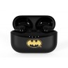 BATMAN EARPODS BLUETOOTH V5.0 CON CAJA DE CARGA DE OTL TECHNOLOGIES