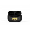 BATMAN EARPODS BLUETOOTH V5.0 CON CAJA DE CARGA DE OTL TECHNOLOGIES