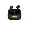 BATMAN EARPODS BLUETOOTH V5.0 CON CAJA DE CARGA DE OTL TECHNOLOGIES