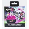 SPLATOON EARPODS BLUETOOTH V5.0 COM ESTOJO DE CARREGAMENTO DA OTL TECHNOLOGIES - The Shop Gamer