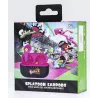 SPLATOON BLUETOOTH V5.0 EARBUDS WITH CHARGING CASE BY OTL TECHNOLOGIES - The Shop Gamer