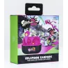 AURICOLARI SPLATOON BLUETOOTH V5.0 CON CUSTODIA DI RICARICA OTL TECHNOLOGIES - The Shop Gamer