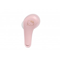 OTL Technologies Hello Kitty Auriculares Infantiles Inalámbricos Plegables