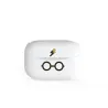 HARRY POTTER EARPODS BLUETOOTH V5.0 COM ESTOJO DE CARREGAMENTO DA OTL TECHNOLOGIES - The Shop Gamer