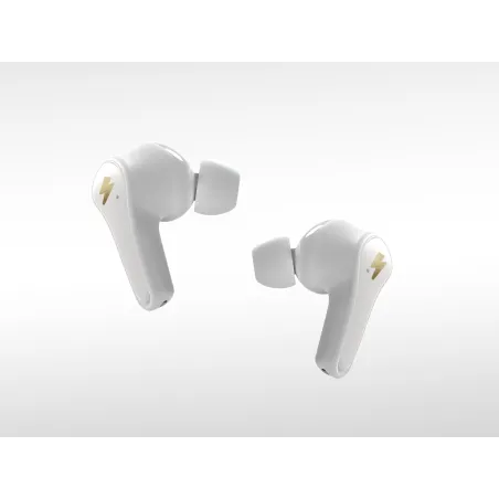 HARRY POTTER EARPODS BLUETOOTH V5.0 COM ESTOJO DE CARREGAMENTO DA OTL TECHNOLOGIES - The Shop Gamer