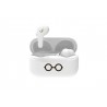 HARRY POTTER EARPODS BLUETOOTH V5.0 CON CAJA DE CARGA DE OTL TECHNOLOGIES