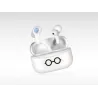 HARRY POTTER EARPODS BLUETOOTH V5.0 COM ESTOJO DE CARREGAMENTO DA OTL TECHNOLOGIES - The Shop Gamer