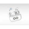 HARRY POTTER EARPODS BLUETOOTH V5.0 CON CAJA DE CARGA DE OTL TECHNOLOGIES