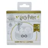 HARRY POTTER EARPODS BLUETOOTH V5.0 COM ESTOJO DE CARREGAMENTO DA OTL TECHNOLOGIES - The Shop Gamer