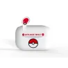 POKÉMON EARPODS BLUETOOTH V5.0 COM CAIXA DE CARGA POKEBALL DA OTL TECHNOLOGIES - The Shop Gamer